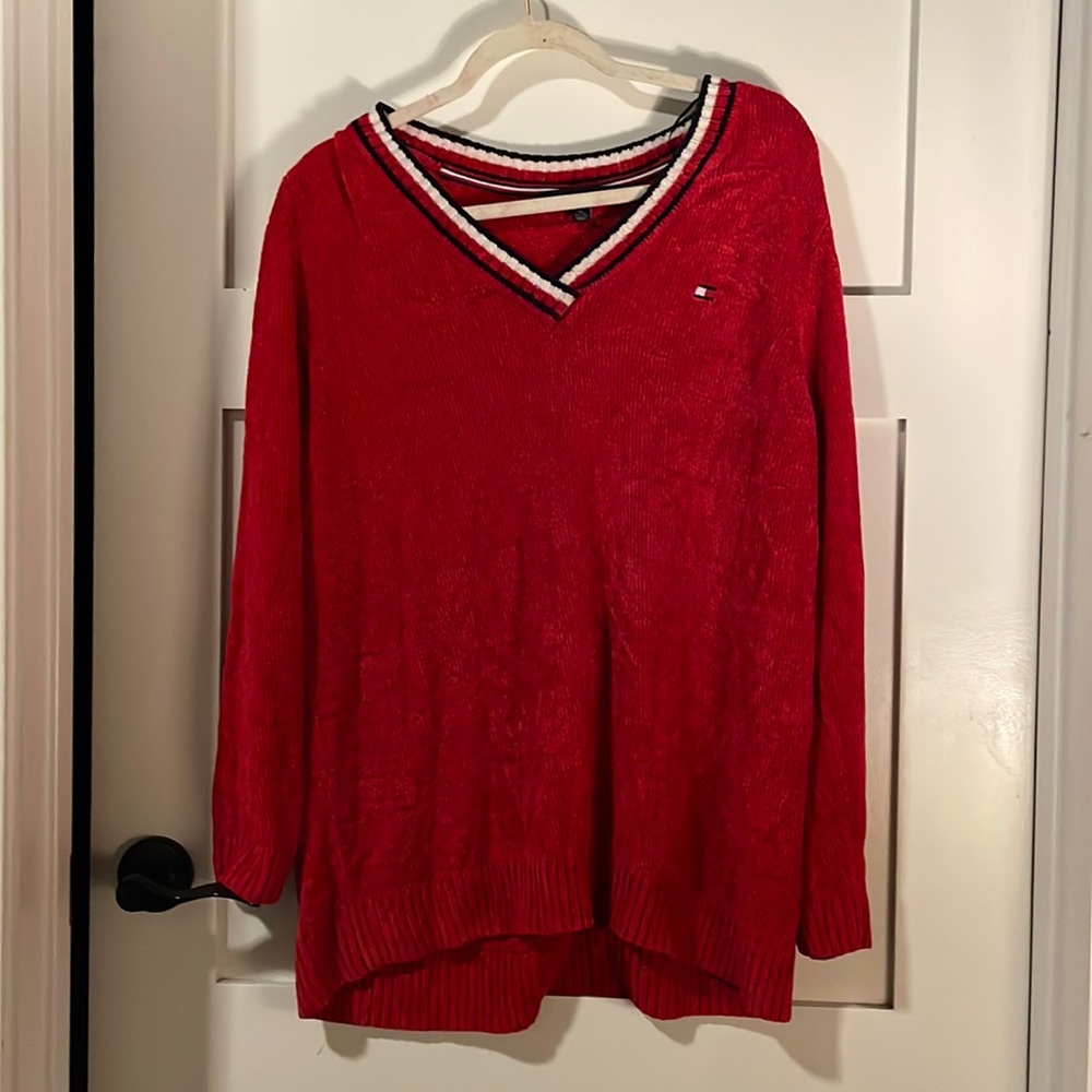 Tommy Hilfiger Sweater